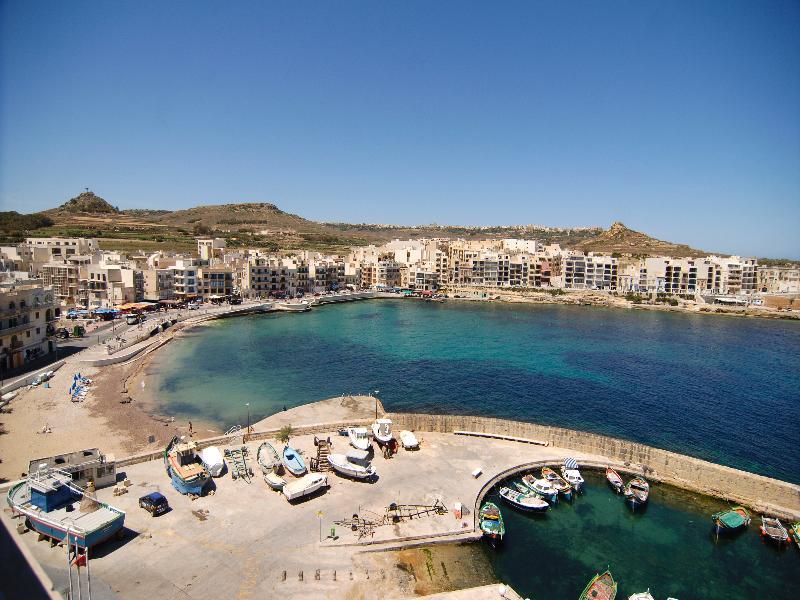 Murella Living Marsalforn Exterior foto