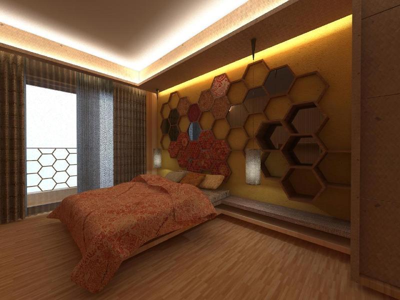 Murella Living Marsalforn Exterior foto