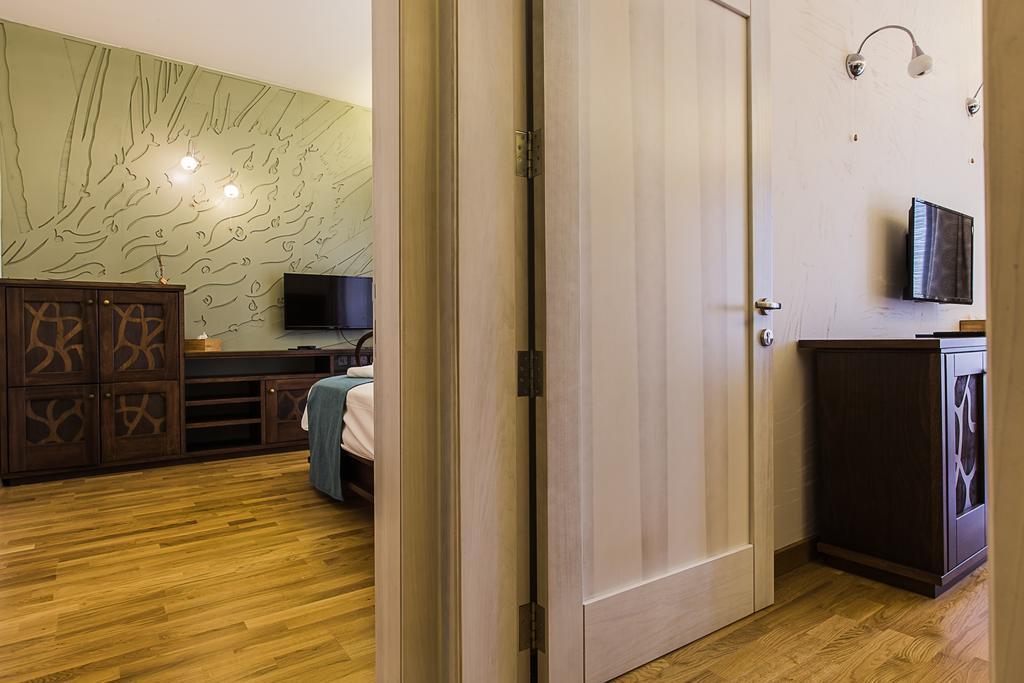 Murella Living Marsalforn Exterior foto