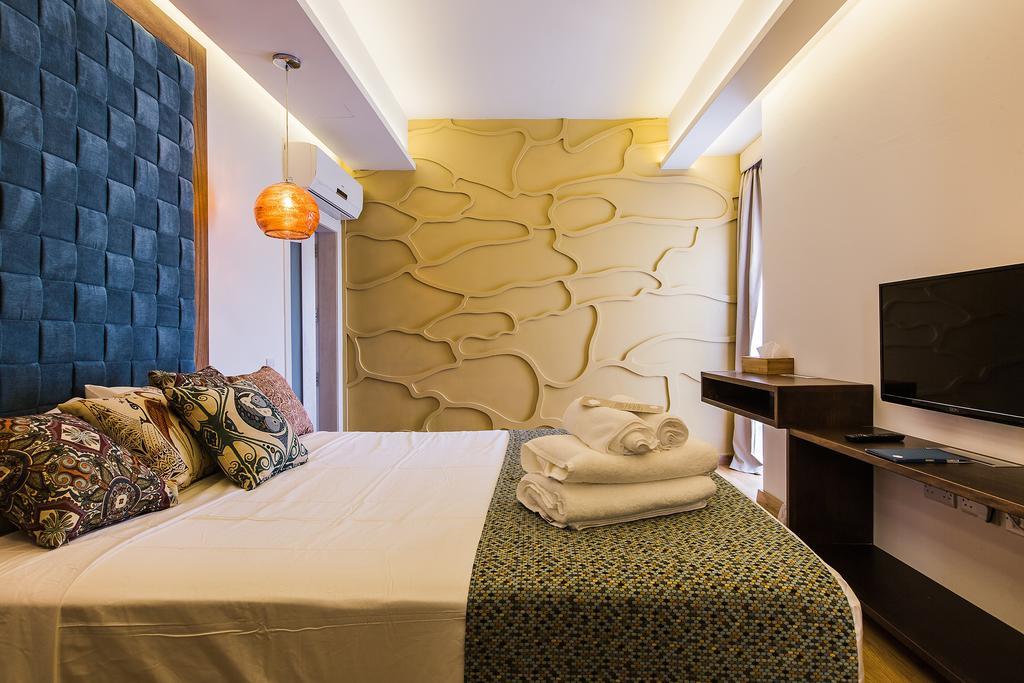 Murella Living Marsalforn Exterior foto