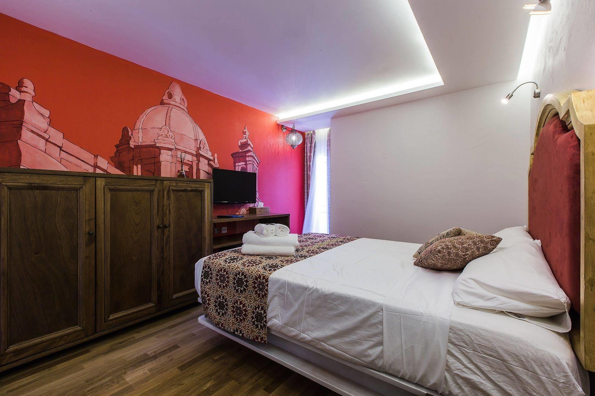 Murella Living Marsalforn Exterior foto