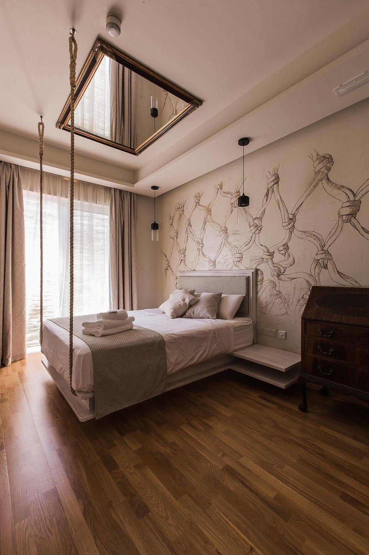 Murella Living Marsalforn Exterior foto